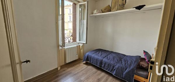 Immeuble à vendre 146 m² Saint-Julien-Molin-Molette