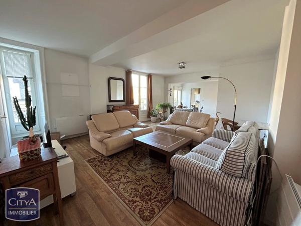 Appartement à vendre 5 pièces 90.18m²