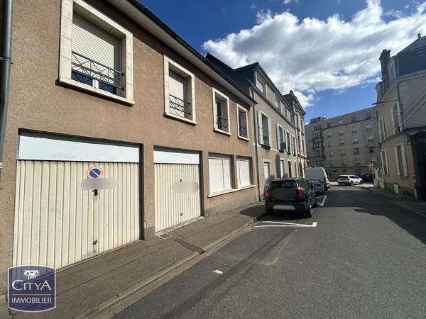 Appartement à vendre 5 pièces 90.18m² Le Mans (72000)