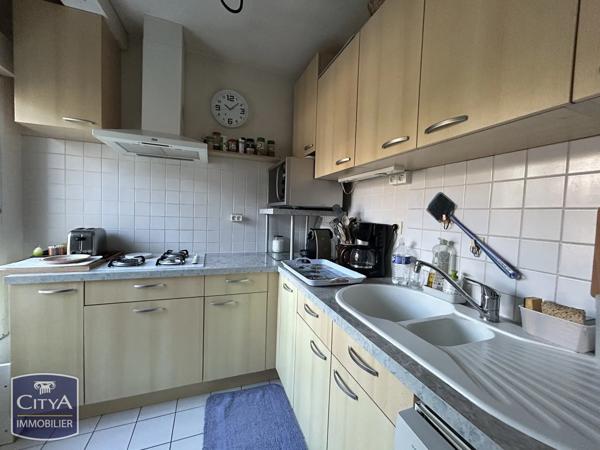 Appartement à vendre 5 pièces 90.18m²