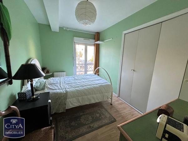 Appartement à vendre 5 pièces 90.18m²