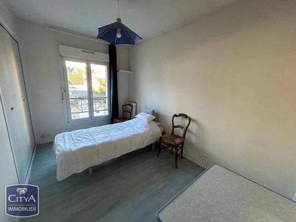 Appartement à vendre 5 pièces 90.18m²