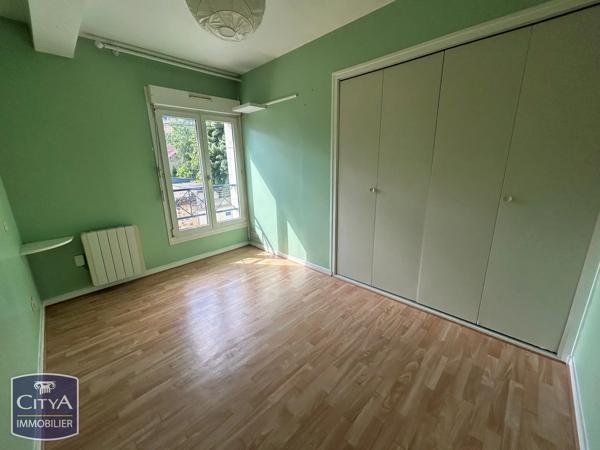 Appartement à vendre 5 pièces 90.18m² Le Mans (72000)
