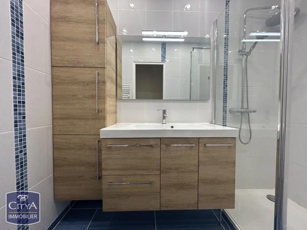 Appartement à vendre 5 pièces 90.18m² Le Mans (72000)