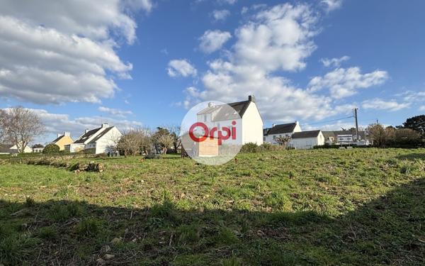 Maison à vendre    5 pièces •  Arzon