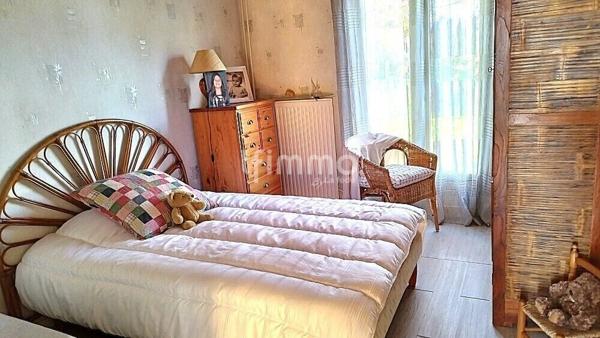 Maison familiale spacieuse et soignée, proche de toutes commodités