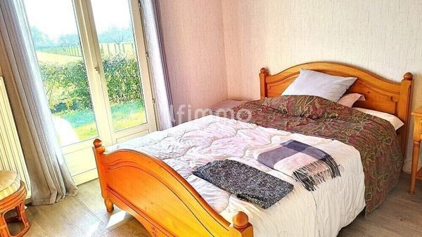 Maison familiale spacieuse et soignée, proche de toutes commodités