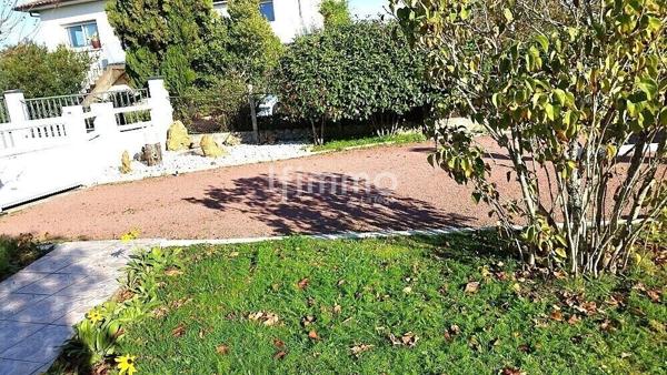 Maison familiale spacieuse et soignée, proche de toutes commodités