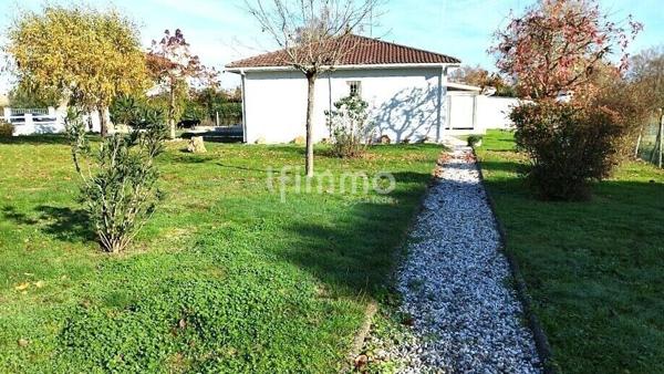 Maison familiale spacieuse et soignée, proche de toutes commodités