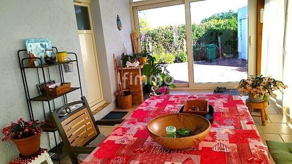 Maison familiale spacieuse et soignée, proche de toutes commodités