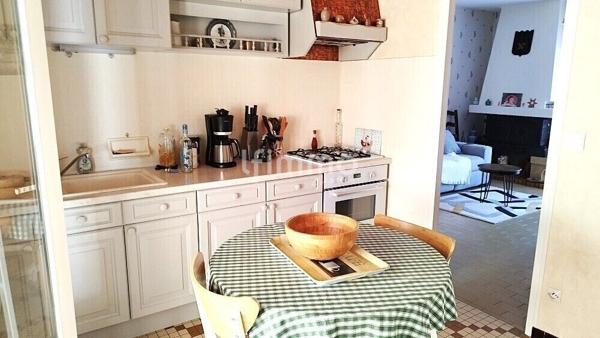 Maison familiale spacieuse et soignée, proche de toutes commodités