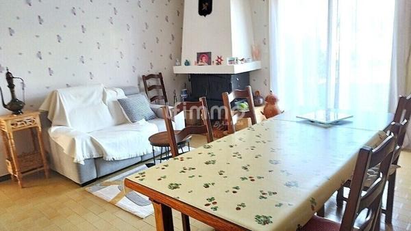 Maison familiale spacieuse et soignée, proche de toutes commodités