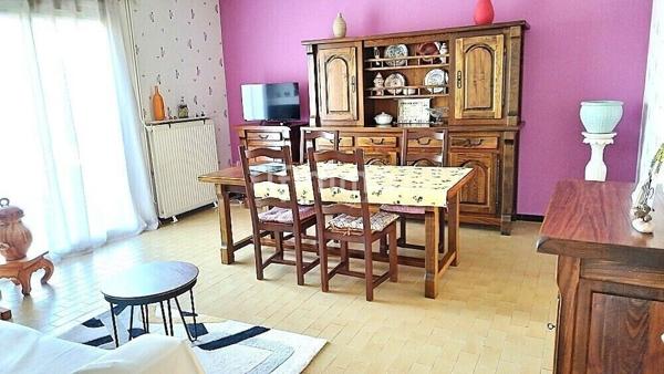 Maison familiale spacieuse et soignée, proche de toutes commodités