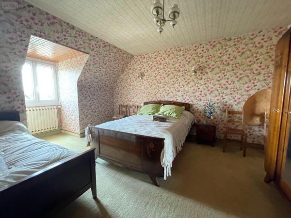 Pavillon à vendre à Cuissai dans l'Orne (61250), ref : 61001-46