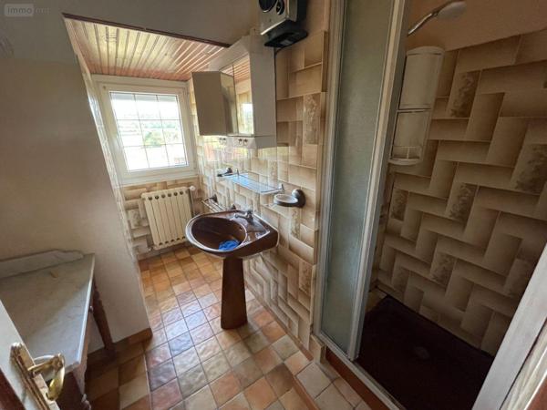 Pavillon à vendre à Cuissai dans l'Orne (61250), ref : 61001-46