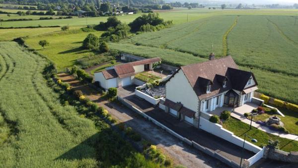 Pavillon à vendre à Cuissai dans l'Orne (61250), ref : 61001-46