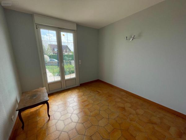 Pavillon à vendre à Cuissai dans l'Orne (61250), ref : 61001-46
