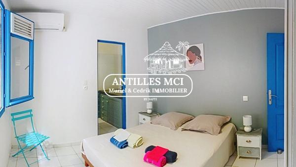 belle villa au calme