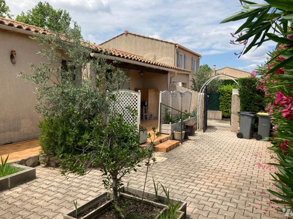 VENTE EN IMMO-INTERACTIF® : MAISON / VILLA - Salon De Provence - Bouches-du-Rhône (13)