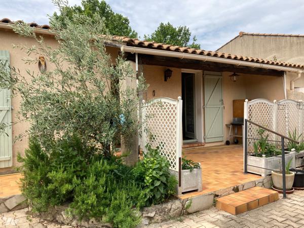 VENTE EN IMMO-INTERACTIF® : MAISON / VILLA - Salon De Provence - Bouches-du-Rhône (13)