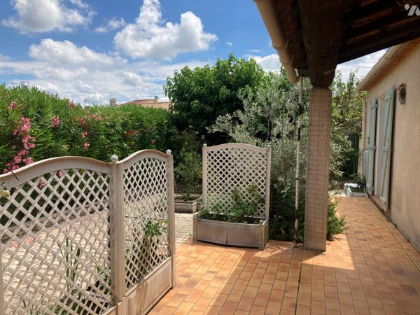 VENTE EN IMMO-INTERACTIF® : MAISON / VILLA - Salon De Provence - Bouches-du-Rhône (13)