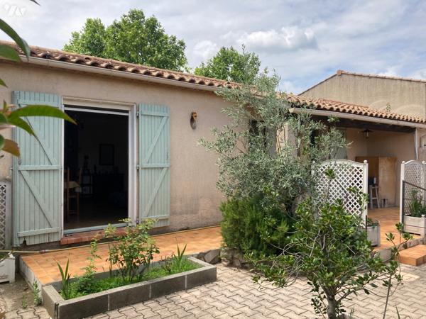VENTE EN IMMO-INTERACTIF® : MAISON / VILLA - Salon De Provence - Bouches-du-Rhône (13)