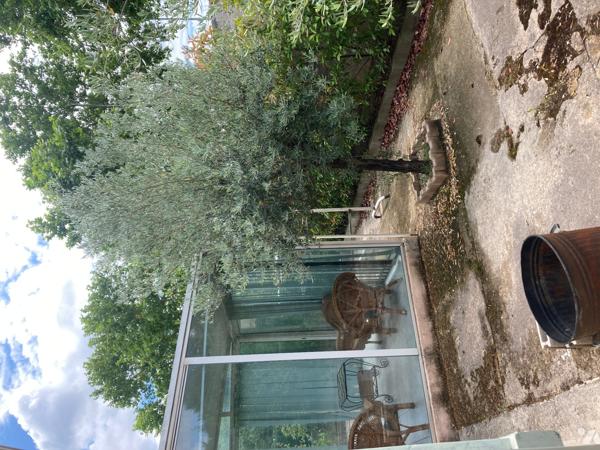 VENTE EN IMMO-INTERACTIF® : MAISON / VILLA - Salon De Provence - Bouches-du-Rhône (13)