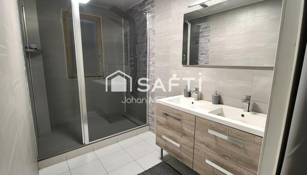 Un plain-pied où calme, espace et confort se vivent au quotidien… Le bien qui transforme un simple projet d’achat en véritable coup de cœur.