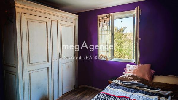 Maison à VIDAUBAN, 83550 - 6 pièces 135m²