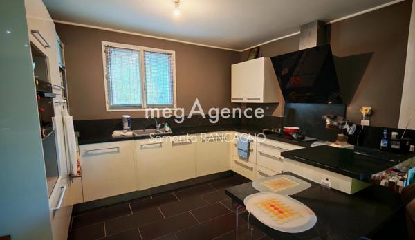 Maison à VIDAUBAN, 83550 - 6 pièces 135m²