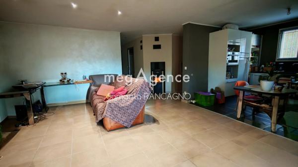 Maison à VIDAUBAN, 83550 - 6 pièces 135m²