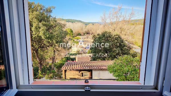 Maison à VIDAUBAN, 83550 - 6 pièces 135m²