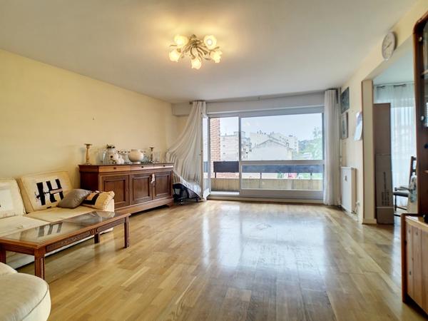 Achat appartement Toulouse - 4 pièce(s) - 88 m² - 266 250 €