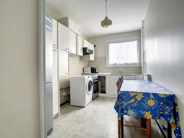 Achat appartement Toulouse - 4 pièce(s) - 88 m² - 266 250 €