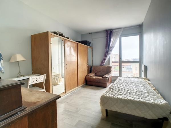 Achat appartement Toulouse - 4 pièce(s) - 88 m² - 266 250 €