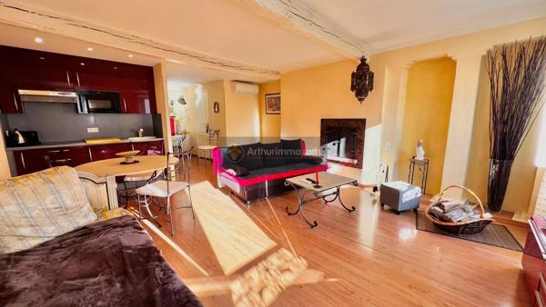 Vente                                                      Appartement
                        
                     1 pièces                      41 m2                     à Fréjus