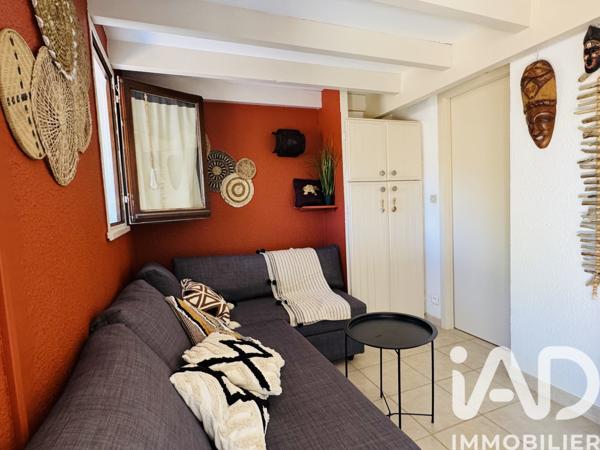 Appartement à vendre 2 pièces 23 m² Soulac-sur-Mer