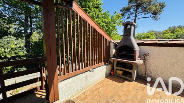 Appartement à vendre 2 pièces 23 m² Soulac-sur-Mer