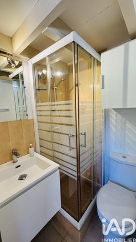 Appartement à vendre 2 pièces 23 m² Soulac-sur-Mer
