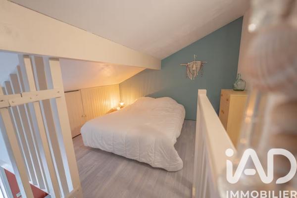 Appartement à vendre 2 pièces 23 m² Soulac-sur-Mer