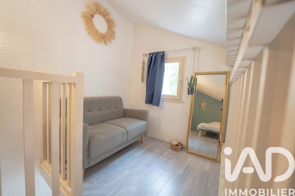 Appartement à vendre 2 pièces 23 m² Soulac-sur-Mer