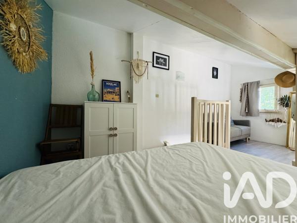 Appartement à vendre 2 pièces 23 m² Soulac-sur-Mer