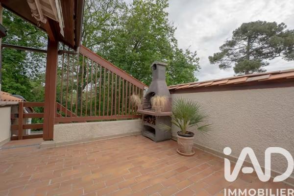 Appartement à vendre 2 pièces 23 m² Soulac-sur-Mer