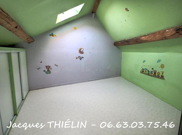 GRANDE MAISON ANCIENNE RENOVÉE