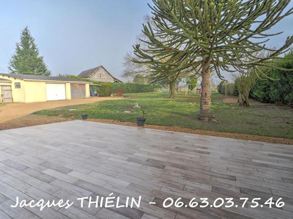 GRANDE MAISON ANCIENNE RENOVÉE