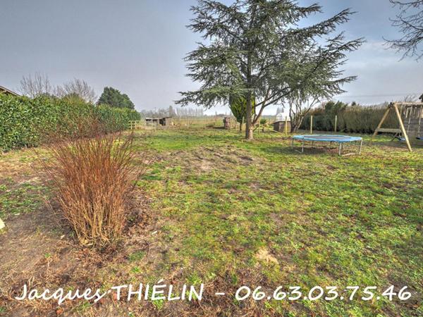 GRANDE MAISON ANCIENNE RENOVÉE