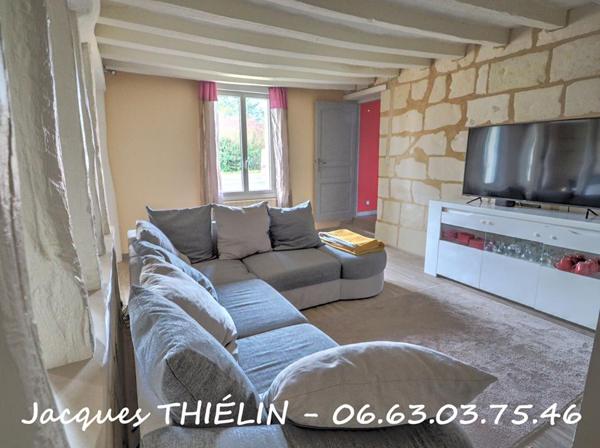 GRANDE MAISON ANCIENNE RENOVÉE