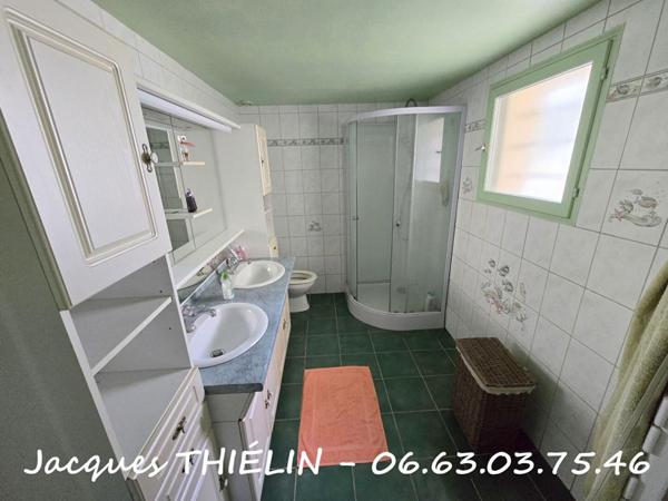 GRANDE MAISON ANCIENNE RENOVÉE