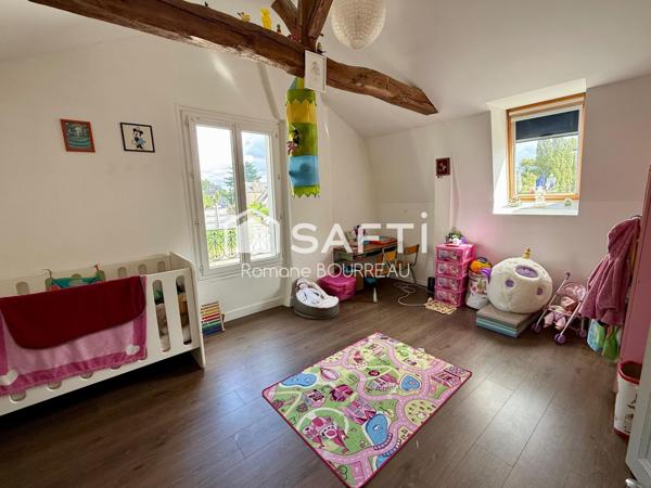 special investisseurs