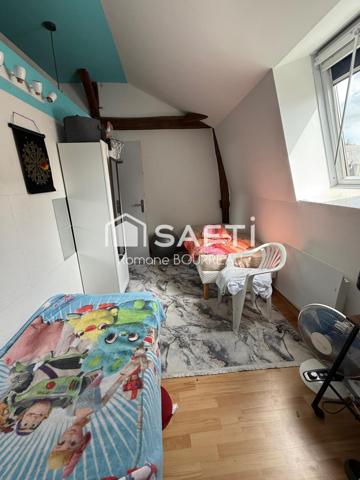 special investisseurs